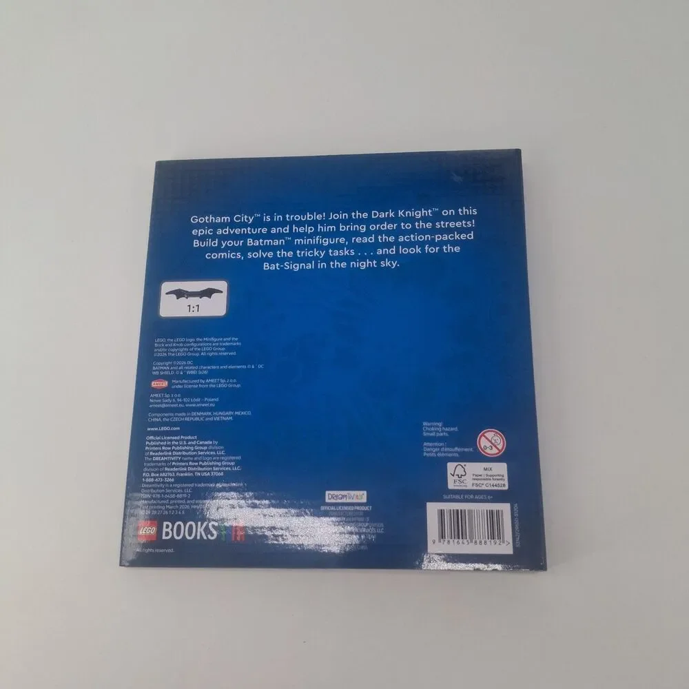 Lego brand new